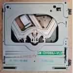 JAEGER AK3200HDDVD DVD DRIVE DL-10HJ-MA-058 GM-CH1089J-V1.2